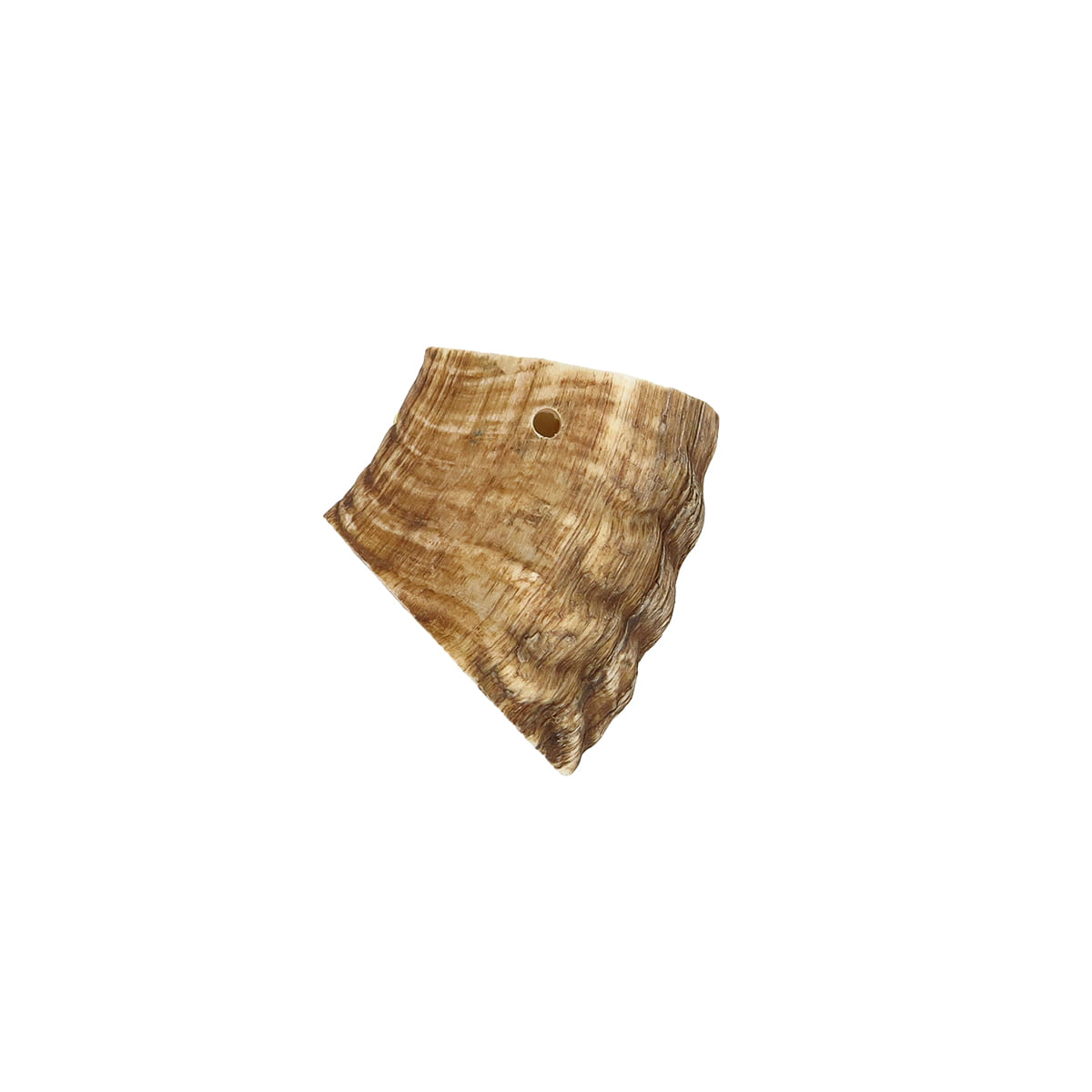 Wolly's Ranch Snack Dog Corno di Montone MEDIUM